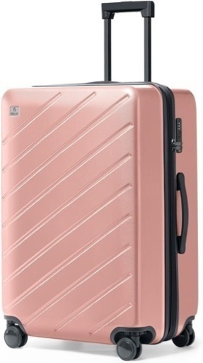 スーツケース 拡張機能付き ピュアPC材質 複数収納ポケット 大型  96L