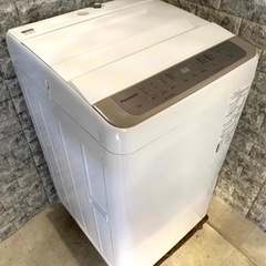 ★3ヶ月保障★2022年★Panasonic★NA-F70PB15★S-211