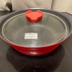 ニトリの鍋