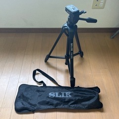 SLIK F630 三脚