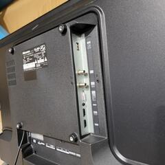 🙇‍♂️売約済み❌4910‼️配送設置は無料🙌‼️ネット動画サービス対応✨最新2020年製✨Hisense 32インチ 液晶テレビ