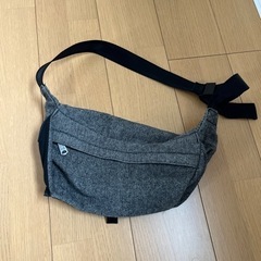 GAP ショルダーバッグ