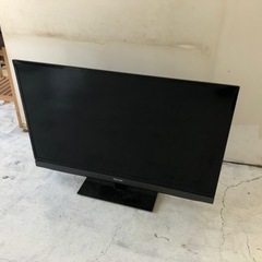 液晶テレビ40型　東芝　稼働品