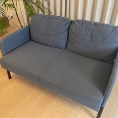 【状態良好】IKEAのソファ
