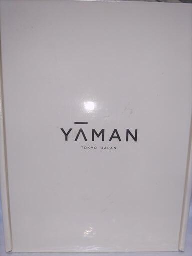 ヤーマン 脱毛器 レイボーテGO STA-207P【値下げ】