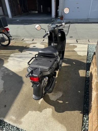 その他 Honda Benly 50