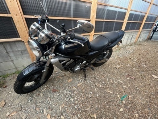 バリオス2型