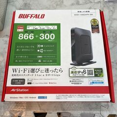 ▼値下げ▼無線LAN バッファロー BUFFALO WSR-11...