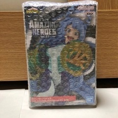 僕のヒーローアカデミア　THE AMAZING HEROES v...