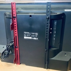 ET1709番⭐️HisenseハイビジョンLED液晶テレビ⭐️