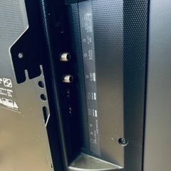 ET1709番⭐️HisenseハイビジョンLED液晶テレビ⭐️