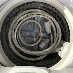 【ネット決済】🉐【7kg】シャープ・SHARP洗濯機 ES-T7...