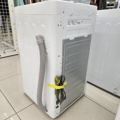 ライフウェーブ カルノシン グルタチオン-★ジモティ割あり★ AQUA 洗濯機 5kg 23年製 動作確認／クリーニング済み HJ1673