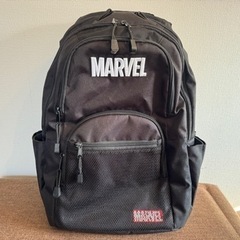 MARVELリュック　美品