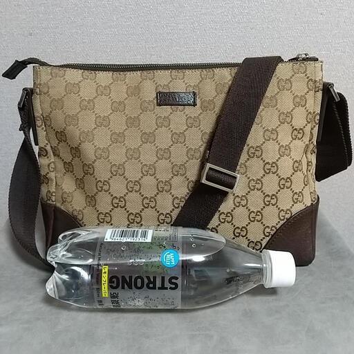 GUCCIグッチショルダーバッグ