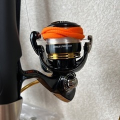 釣竿　ダイワ波濤4-50 HR2023年モデル　未使用