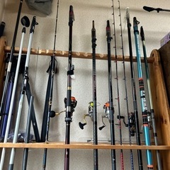 釣竿　ダイワ波濤4-50 HR2023年モデル　未使用