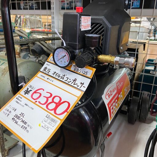【中古】【動作OK】【店頭引取限定】　6,380円（税込）