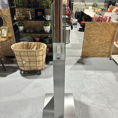 商談中 ヤフ ☆バイオエタノール暖炉☆ 希少 レア エコ ニオイ無し 煙 