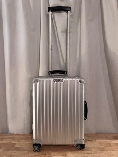 RIMOWA Classic Flight CABIN S 32L リモワ スーツケース