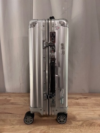 RIMOWA クラシック キャビンS RIMOWA Classic Flight CABIN S 32L