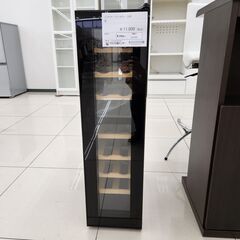 ☆ジモティ割あり☆ コンポジェットワインセラー 78L 動作確認 