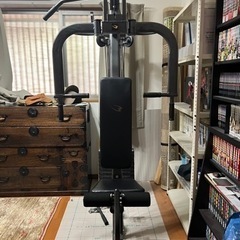 【ありがとうございます！決まりました】ボディーメーカー　ホームジム　　価格交渉可能です！