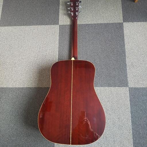 Cat's Eyes アコースティックギターCE-250 メンテナンス済◎CAT'S EYES