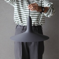 【新品】Cymbal-pendant シンバル　ペンダントライト　 天井照明