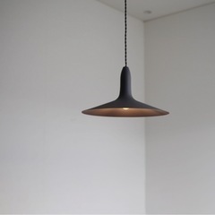 【新品】Cymbal-pendant シンバル　ペンダントライト　 天井照明