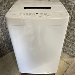 全国送料無料★3か月保証★洗濯機★アイリスオーヤマ★2023年★5㎏★IAW-T504★S-301