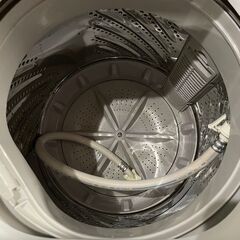 全国送料無料★3か月保証★洗濯機★アイリスオーヤマ★2023年★5㎏★IAW-T504★S-301