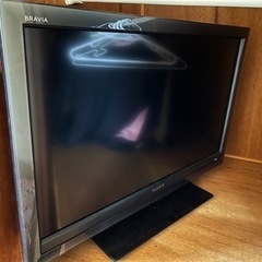 テレビ