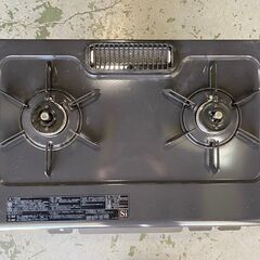お値下げ中‼大阪⭐️エコマックス♻️「S14」美品 パロマ都市ガス用ガスコンロ IC-S87BM-1R 右強火力 2022年式【大阪市プレミアム付商品券🎫利用可能！】