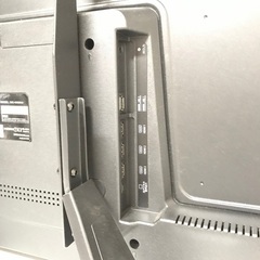 即日受渡❣️2年前購入スリムベゼル 4K55型液晶モニター31500円