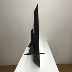 即日受渡❣️2年前購入スリムベゼル 4K55型液晶モニター31500円