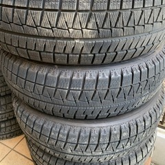 【4本】スタッドレス195/60R16