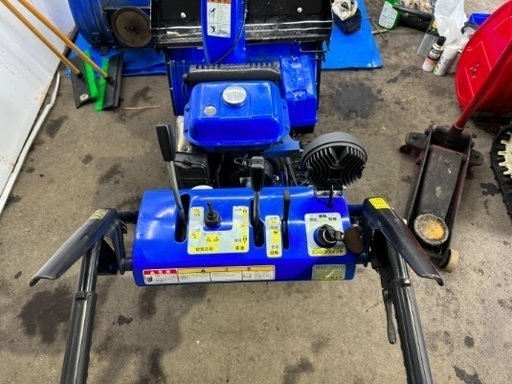 ヤマハ除雪機　YT660EDJ ジェットシューター　ブレード　LEDライト ヤマハ除雪機 YT660EDJ ジェットシューター ブレード LEDライト ヤマハ