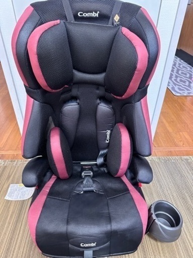 コンビ　チャイルドシート　ジョイトリップ　シリーズ