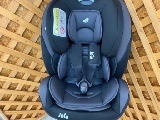 愛品館 江戸川店】Joie チャイルドシート エブリステージID:110-024396-007