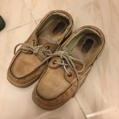 最終値下げ🙏SPERRY  シューズ