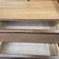 トレファク摂津店】サン 5段チェスト入荷しました‼︎
