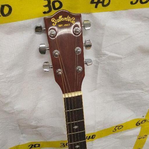 1219-051 エレクトリック・アコースティックギター