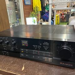 【愛品館八千代店】TechnicsプリメインアンプSU-V60