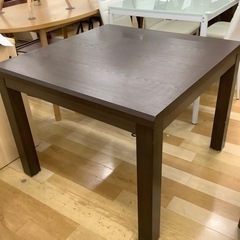 【トレファク ラパーク岸和田店】ニトリ 家具調コタツ 入荷しまし...