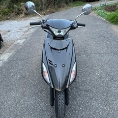 アドレスV125S