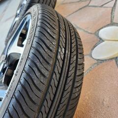 165/45/16  KYOWA  レーシング