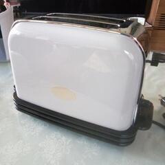 SANYO  自動トースター