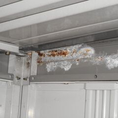 イナバ物置MBX-30 現状品