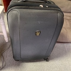 【T-GARAGE】スーツケース